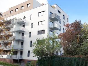 Pronájem bytu 3+kk, Praha - Strašnice, Štěchovická, 77 m2