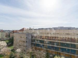 Prodej bytu 2+1, Praha - Vršovice, Ruská, 49 m2