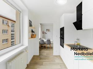 Prodej bytu 3+1, Zlín, Santražiny, 71 m2
