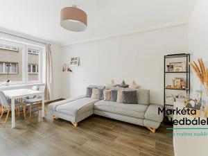 Prodej bytu 3+1, Zlín, Santražiny, 71 m2