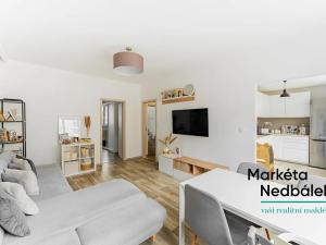 Prodej bytu 3+1, Zlín, Santražiny, 71 m2