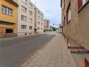 Prodej bytu 3+1, Zlín, Santražiny, 71 m2