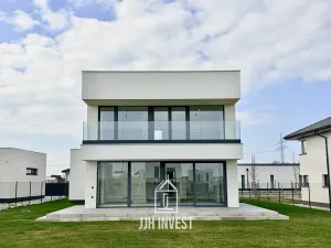 Prodej rodinného domu, Vysoký Újezd, Na Horizontu, 190 m2