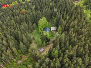 Prodej chalupy, Rokytnice v Orlických horách, 37 m2