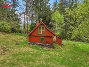Prodej chalupy, Rokytnice v Orlických horách, 37 m2