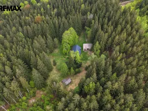 Prodej chalupy, Rokytnice v Orlických horách, 37 m2