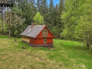 Prodej chalupy, Rokytnice v Orlických horách, 37 m2