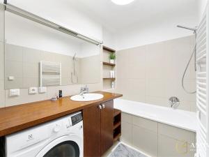 Prodej bytu 3+kk, Praha - Vršovice, Slovinská, 80 m2