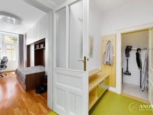 Prodej bytu 3+kk, Praha - Vršovice, Slovinská, 80 m2