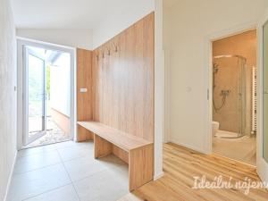 Pronájem bytu 5+kk, 117 m2