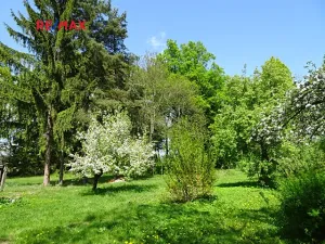 Prodej rodinného domu, Čistá, 300 m2