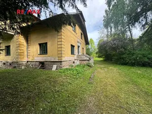 Prodej rodinného domu, Čistá, 300 m2