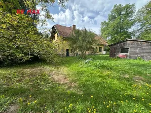 Prodej rodinného domu, Čistá, 300 m2