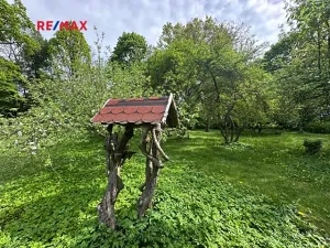 Prodej rodinného domu, Čistá, 300 m2