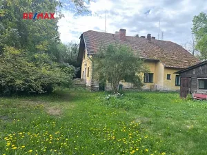 Prodej rodinného domu, Čistá, 300 m2