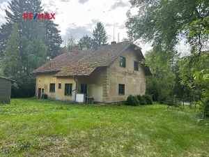 Prodej rodinného domu, Čistá, 300 m2