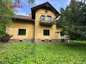 Prodej rodinného domu, Čistá, 300 m2