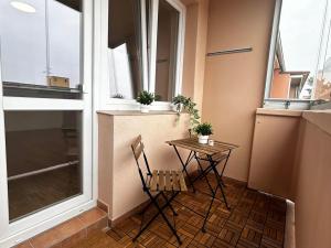 Prodej bytu 2+1, Ostrava, Sokolovská, 56 m2
