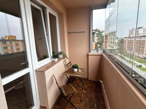 Prodej bytu 2+1, Ostrava, Sokolovská, 56 m2