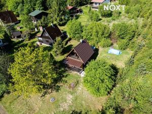 Prodej chaty, Kasejovice, 70 m2