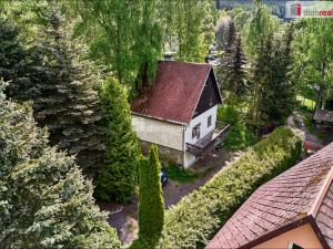 Prodej chaty, Nejdek - Lužec, 120 m2