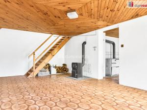 Prodej chaty, Nejdek - Lužec, 120 m2