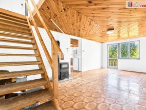 Prodej chaty, Nejdek - Lužec, 120 m2