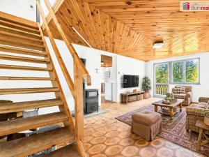 Prodej chaty, Nejdek - Lužec, 120 m2