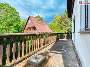 Prodej chaty, Nejdek - Lužec, 120 m2