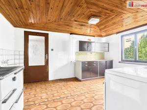 Prodej chaty, Nejdek - Lužec, 120 m2