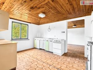 Prodej chaty, Nejdek - Lužec, 120 m2