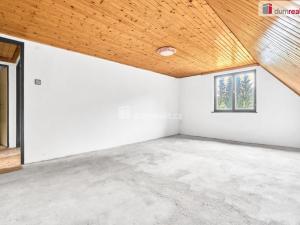 Prodej chaty, Nejdek - Lužec, 120 m2