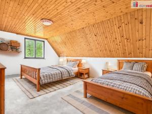 Prodej chaty, Nejdek - Lužec, 120 m2