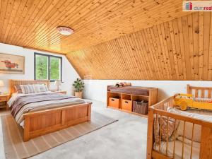 Prodej chaty, Nejdek - Lužec, 120 m2