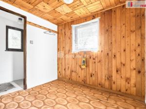 Prodej chaty, Nejdek - Lužec, 120 m2