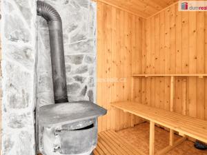Prodej chaty, Nejdek - Lužec, 120 m2