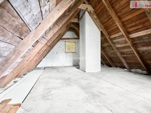 Prodej chaty, Nejdek - Lužec, 120 m2