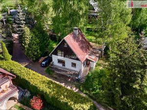Prodej chaty, Nejdek - Lužec, 120 m2