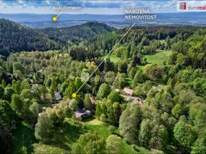 Prodej chaty, Nejdek - Lužec, 120 m2