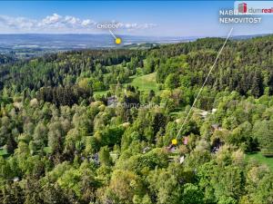 Prodej chaty, Nejdek - Lužec, 120 m2