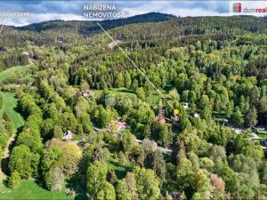 Prodej chaty, Nejdek - Lužec, 120 m2