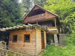 Prodej chaty, Skorkov, 58 m2