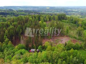 Prodej chaty, Skorkov, 58 m2