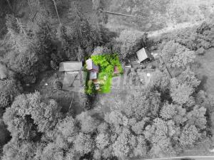 Prodej chaty, Skorkov, 58 m2