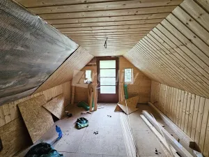 Prodej chaty, Skorkov, 58 m2