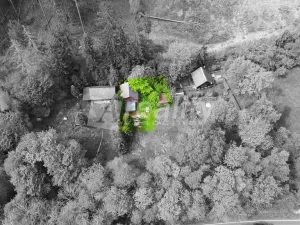 Prodej chaty, Skorkov, 58 m2