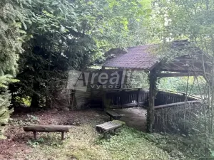 Prodej chaty, Skorkov, 58 m2