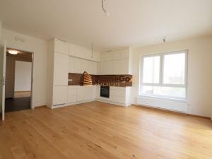 Pronájem bytu 2+kk, Praha - Modřany, Komořanská, 60 m2