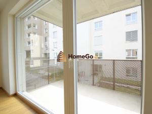 Pronájem bytu 2+kk, Praha - Modřany, Komořanská, 60 m2
