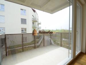 Pronájem bytu 2+kk, Praha - Modřany, Komořanská, 60 m2